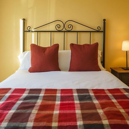 Casa La Buganvilla 1 Aracena Ngoại thất bức ảnh