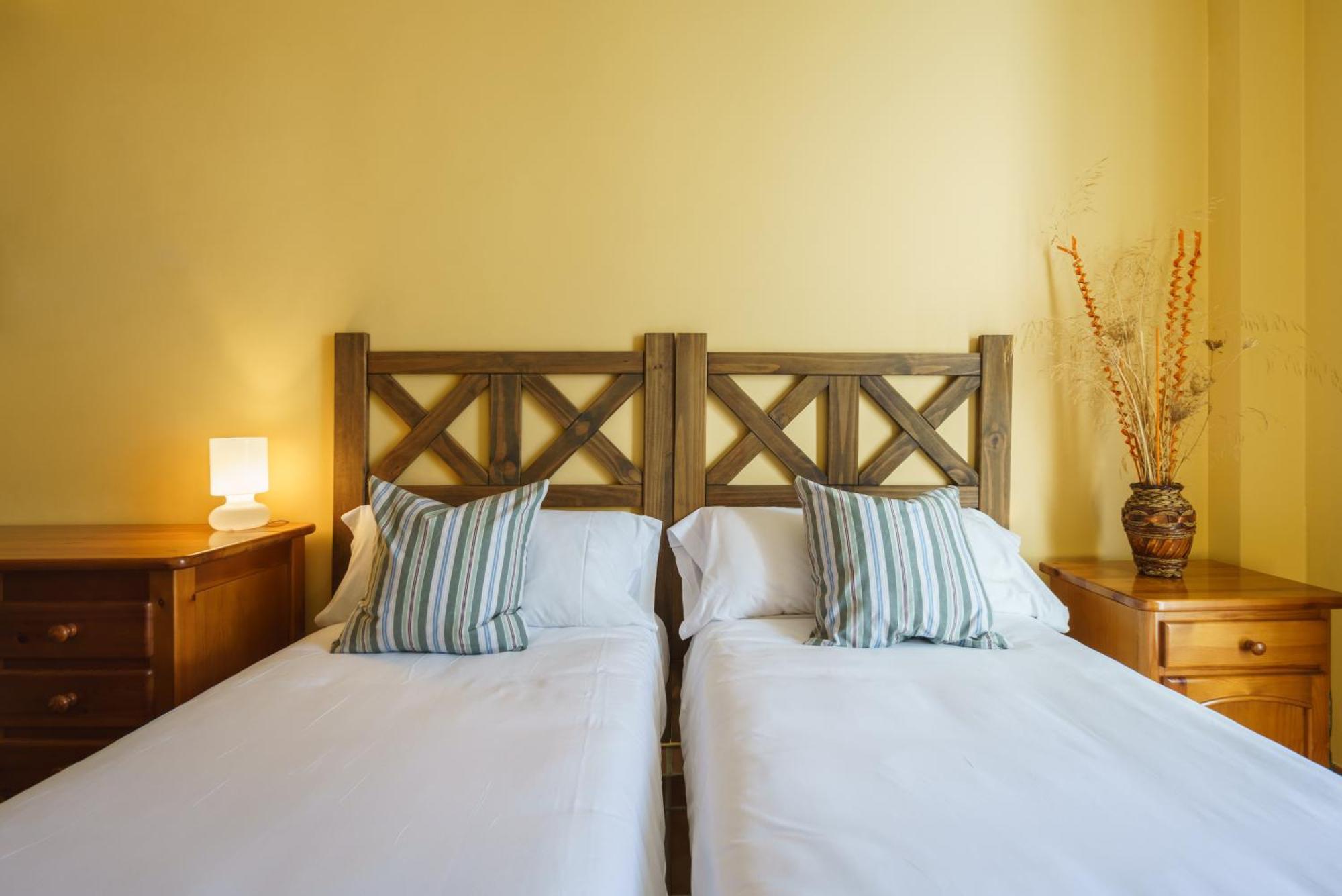 Casa La Buganvilla 1 Aracena Ngoại thất bức ảnh